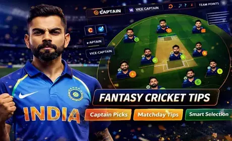 Fantasy cricket picks, captain calls, and sharper matchday strategy