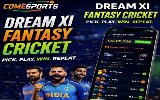 Chennai vs Mumbai on Gamebet88