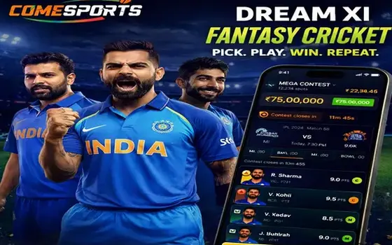 India vs Australia on Gamebet88