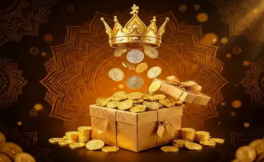 Royal Welcome Package